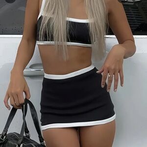 Meet your Posher, Tawnie